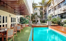 Anew Hotel Capital Pretoria